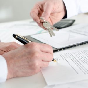 Find great tenants for your rental property