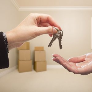 Locating and vetting tenants in Pasadena