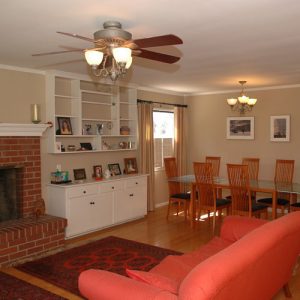 Rent collection and accounting for property owners