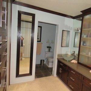 Rental property interior documentation