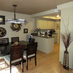 Tenant screening for rental properties